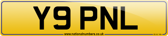 Y9 PNL