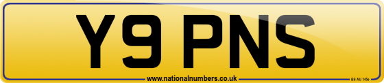 Y9 PNS