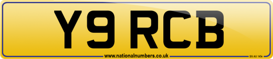 Y9 RCB