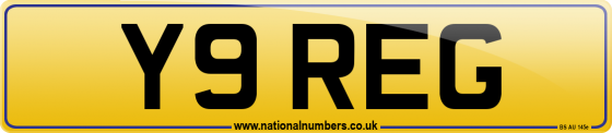 Y9 REG