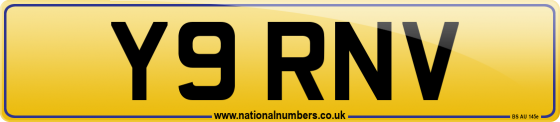 Y9 RNV