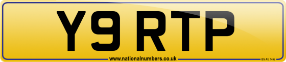 Y9 RTP