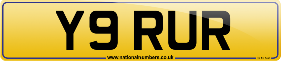 Y9 RUR