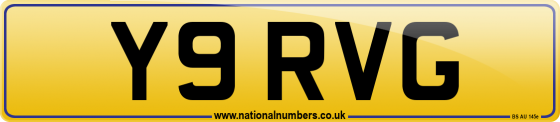 Y9 RVG