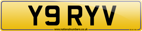 Y9 RYV