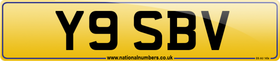 Y9 SBV