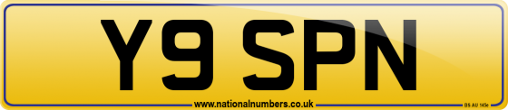 Y9 SPN