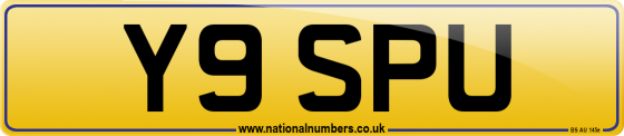 Y9 SPU