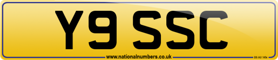 Y9 SSC