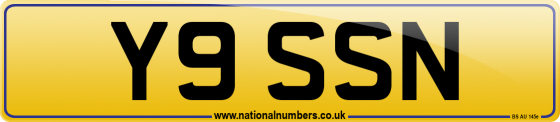 Y9 SSN