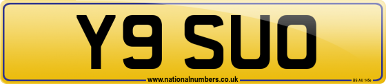 Y9 SUO