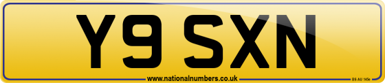 Y9 SXN
