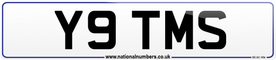 Y9 TMS