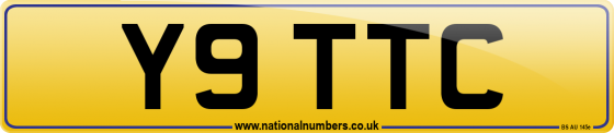 Y9 TTC