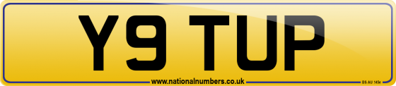 Y9 TUP