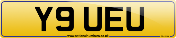 Y9 UEU