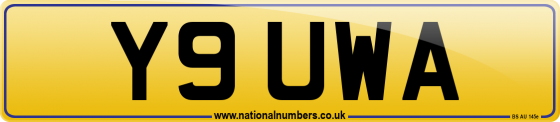 Y9 UWA