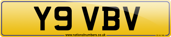 Y9 VBV