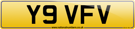 Y9 VFV