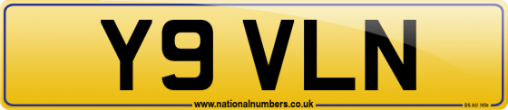 Y9 VLN