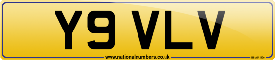 Y9 VLV