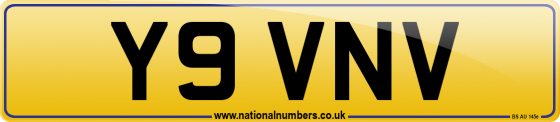 Y9 VNV
