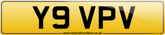 Y9 VPV