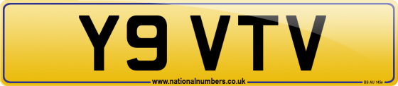 Y9 VTV