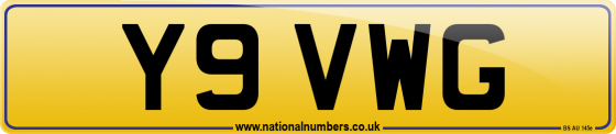Y9 VWG