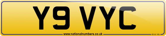 Y9 VYC