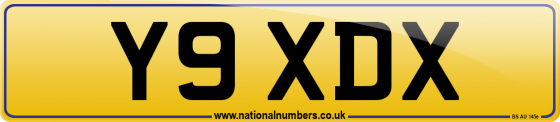 Y9 XDX