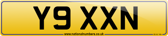 Y9 XXN