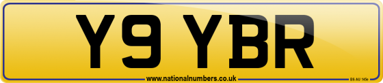 Y9 YBR