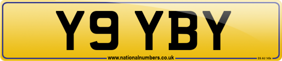 Y9 YBY