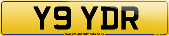 Y9 YDR