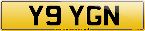 Y9 YGN