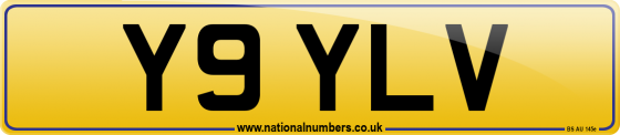 Y9 YLV
