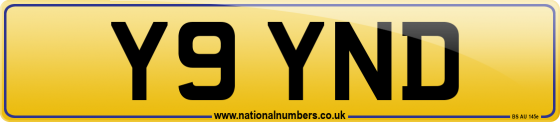 Y9 YND
