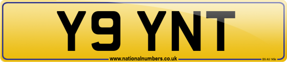 Y9 YNT