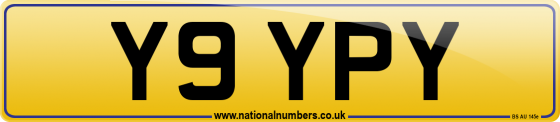 Y9 YPY