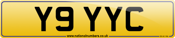 Y9 YYC