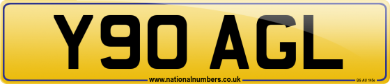 Y90 AGL