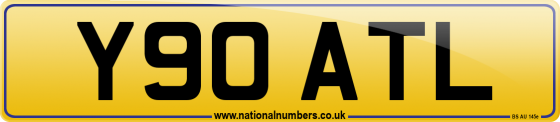 Y90 ATL