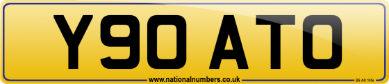 Y90 ATO