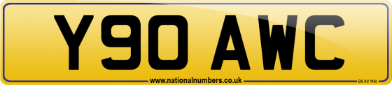 Y90 AWC