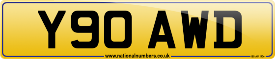 Y90 AWD