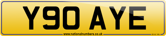 Y90 AYE