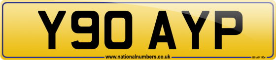 Y90 AYP