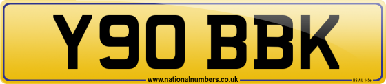 Y90 BBK