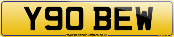 Y90 BEW